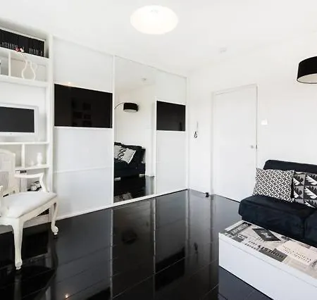 Apartment Cosy In Bethnal *