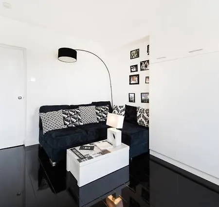 Cosy In Bethnal Apartament *