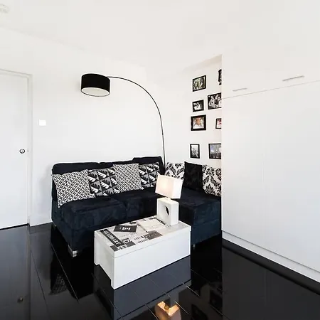 Apartment Cosy In Bethnal