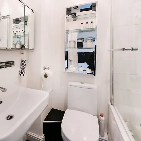 Cosy In Bethnal Apartment *
