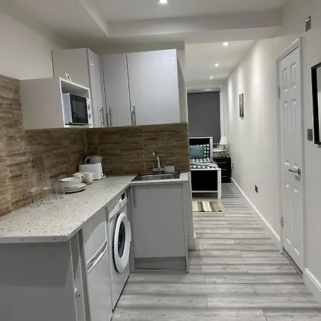 Flat In Apartment *