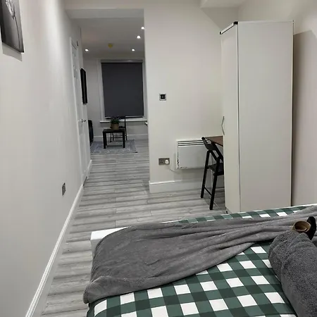 Flat In * London