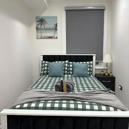 Flat In London