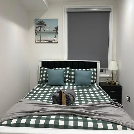 Flat In * London