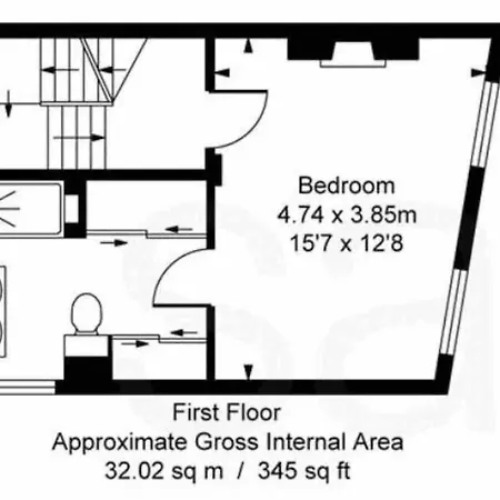 Spacious And Cosy 3brs 5f House In Heart Of Villa