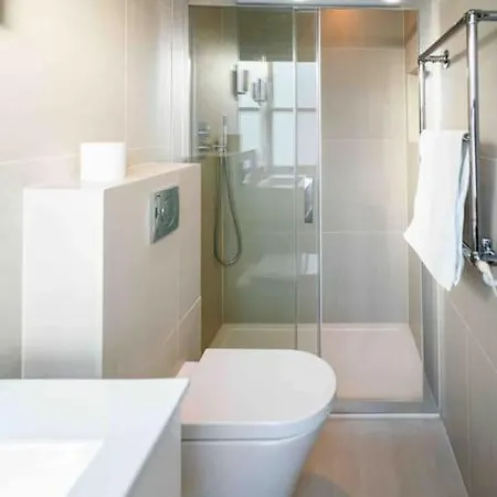 Villa Spacious And Cosy 3brs 5f House In Heart Of London