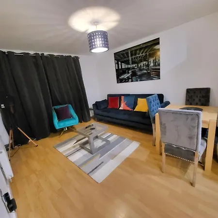 Apartment Garland 2 *
