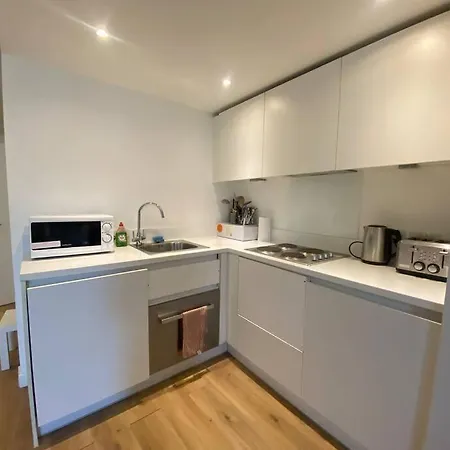 Apartment Sleep6 Flat At Iconic Piccadilly Circus Vr6 *