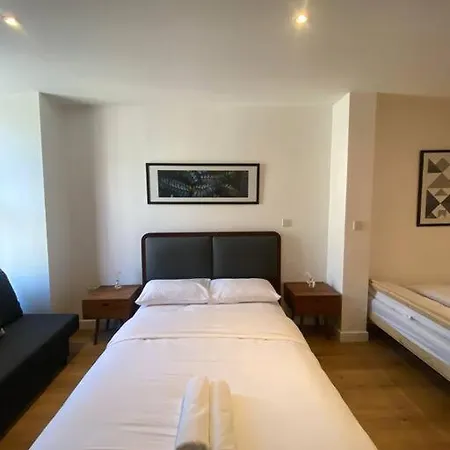 Apartment Sleep6 Flat At Iconic Piccadilly Circus Vr6 London
