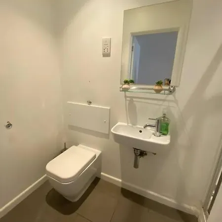 Sleep6 Flat At Iconic Piccadilly Circus Vr6 * London