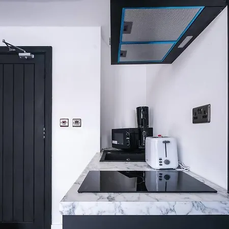 Flat In Piccadilly Central Sleep 4 Vre Apartment