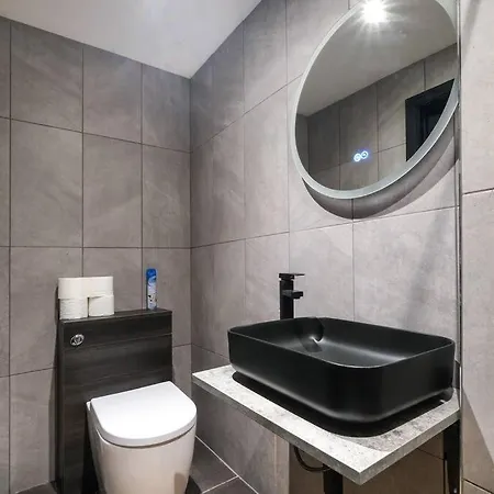 Flat In Piccadilly Central Sleep 4 Vre Apartment *