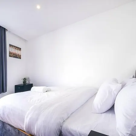 Flat In Piccadilly Central Sleep 4 Vre * London