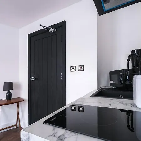 Apartment Flat In Piccadilly Central Sleep 4 Vre