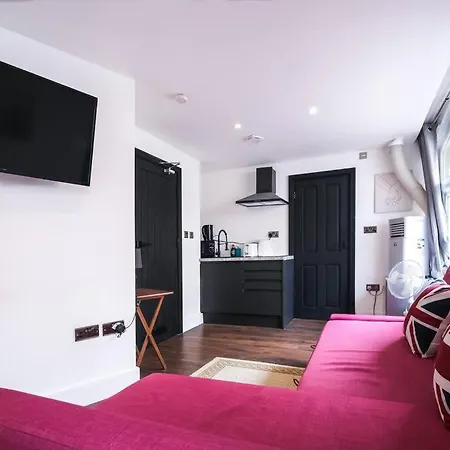 Flat In Piccadilly Central Sleep 4 Vre *