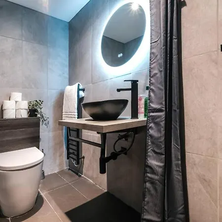 Spacious And Delightful Sleep 5 Piccadilly Vrc London
