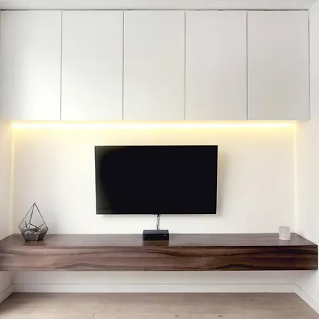 Luxury Townhouse - Hidden Gem Holiday home *