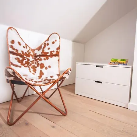 Holiday home Luxury Townhouse - Hidden Gem