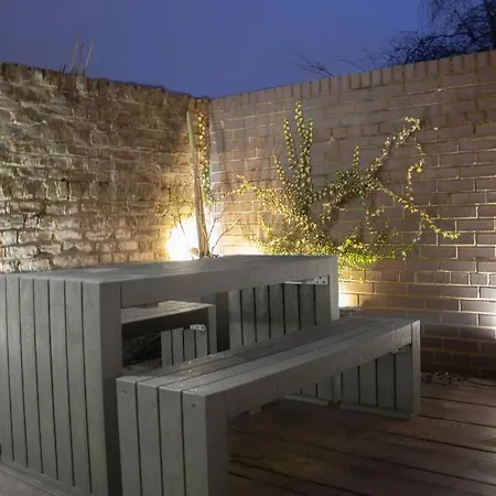 Luxury Townhouse - Hidden Gem Holiday home *