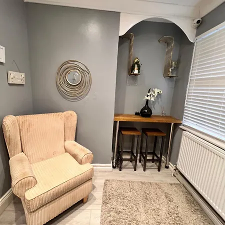 Id's Place Apartment