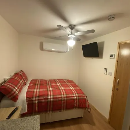 Apartment Camden Town *