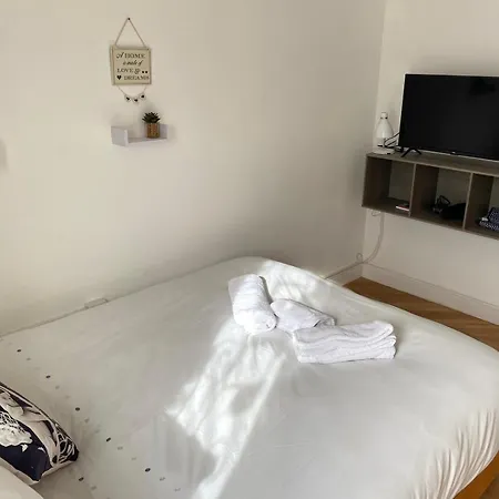 Apartment Norwich - Cosy & Comfortable 1 Bedroom *