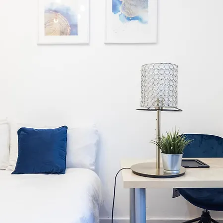 Stylish 2 Bed Near Notting Hill Appartement *