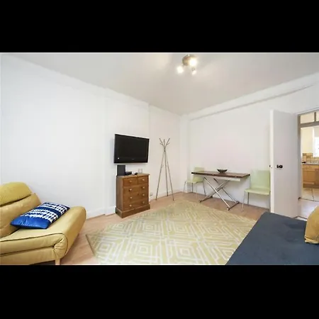 Appartement Covent Garden 2 Bed *