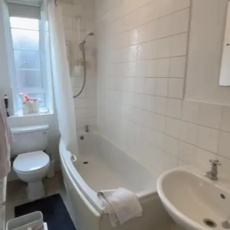 Covent Garden 2 Bed