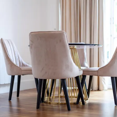 Fascinating 1 Bdr W Terrace, Paddington *