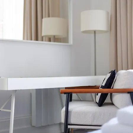 Apartment Fascinating 1 Bdr W Terrace, Paddington *