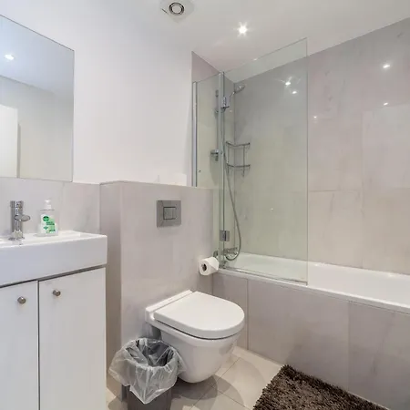 Apartment Fascinating 1 Bdr W Terrace, Paddington *