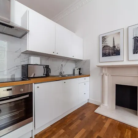 Apartment Fascinating 1 Bdr W Terrace, Paddington