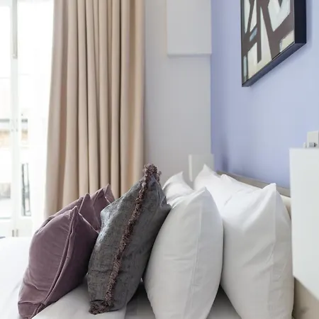Fascinating 1 Bdr W Terrace, Paddington Apartment