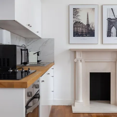 Fascinating 1 Bdr W Terrace, Paddington *