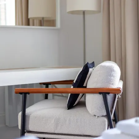 Fascinating 1 Bdr W Terrace, Paddington Apartment *