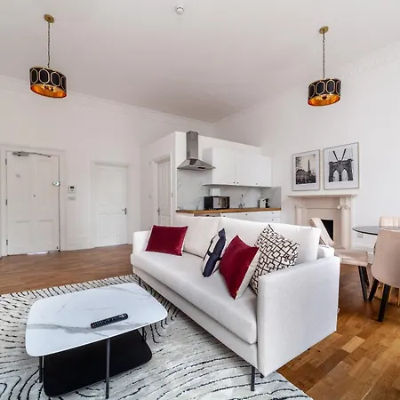Apartment Fascinating 1 Bdr W Terrace, Paddington *