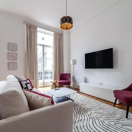 Apartment Fascinating 1 Bdr W Terrace, Paddington