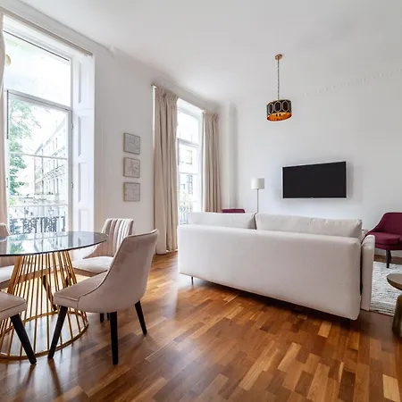 Fascinating 1 Bdr W Terrace, Paddington * London
