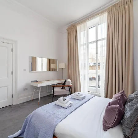 Apartment Fascinating 1 Bdr W Terrace, Paddington *