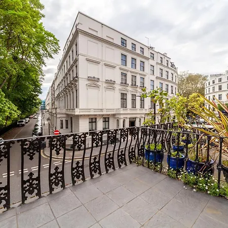 Apartment Fascinating 1 Bdr W Terrace, Paddington