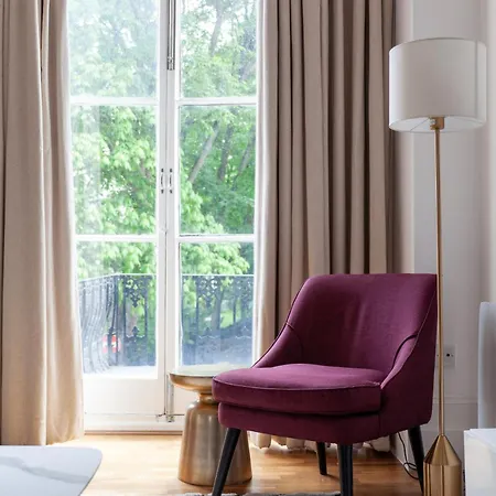 Apartment Fascinating 1 Bdr W Terrace, Paddington *
