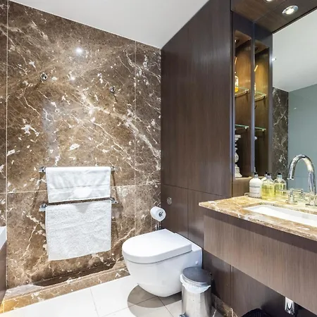Apartment Chelsea Harbour Living