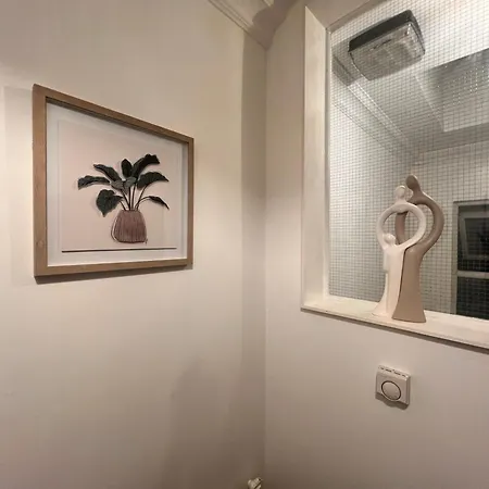 Apartment Stratford