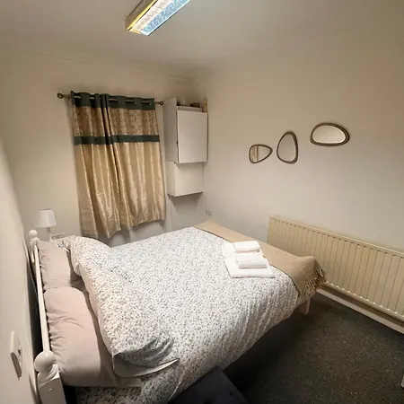 Stratford Apartment London