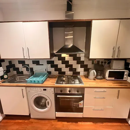 Stratford Apartment