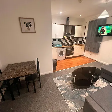 Apartment Stratford London