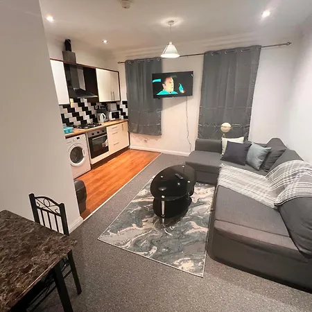 Apartment Stratford *