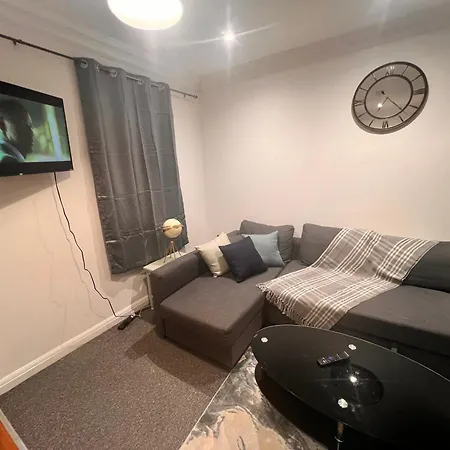 Apartment Stratford