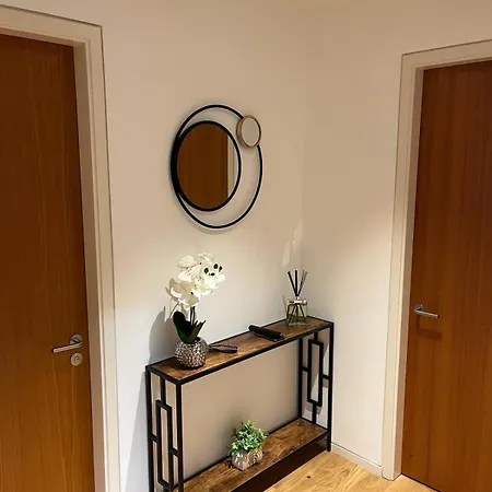 Cosy Long Term London